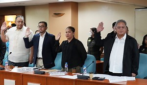 BuCor grilled during House probe, threatened with P1 budget for 2024