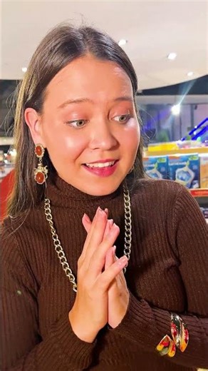 ARIANA DIDN'T CALCULATE😆 #shorts