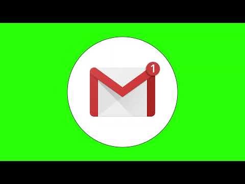 Email Greenscreen