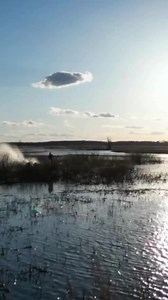 113K views · 994 reactions | Just another wild clip from the man himself, Mavrik Reilly. Who else is rocking a similar setup? #mudbuddymotors #mudbuddy #fishing #hunting #duckboats | Mud Buddy Motors | Facebook