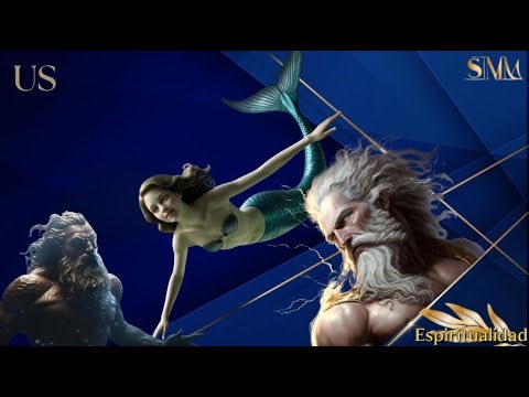 The Myth of the Mermaid - Origin and Mythology