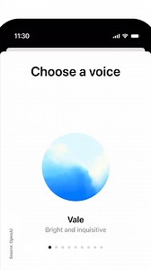 OpenAI is rolling out Advanced Voice Mode (AVM), an audio feature that makes ChatGPT more natural to speak with and includes five new voices | TechCrunch