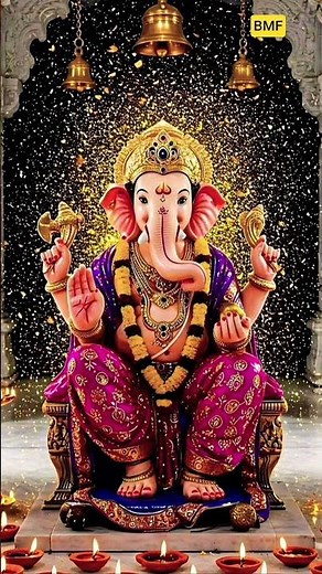 प्रभु जी मेरी लागी लगन मत तोडना! #ganesh #prabhu #deva #mumbai #festival