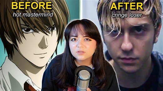 Understanding anime adaptation failures