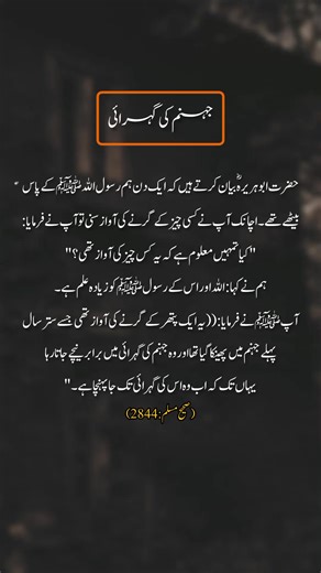 9K views · 146 reactions | Hadees nabvi Hadees Sharif #Quran #hadees #islamicpost | Quran & Sunnah 360 | Facebook