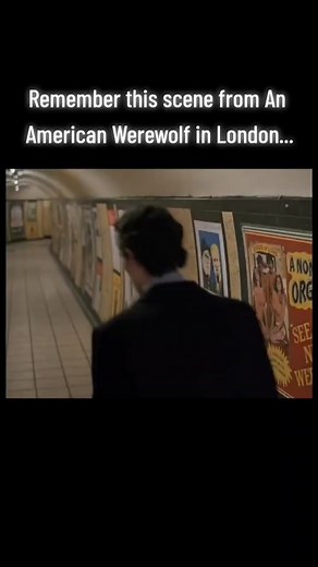 An American Werewolf in London: A 1981 Horror Classic