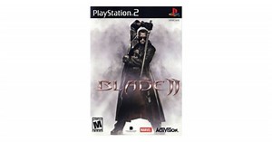 PS2 Blade 2