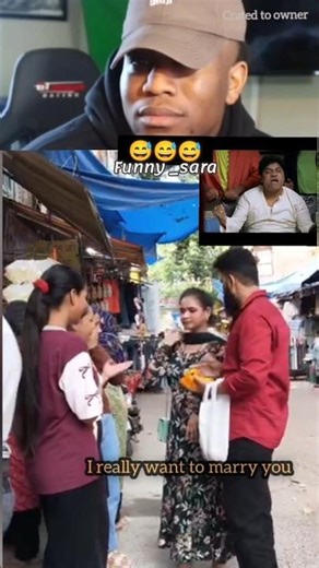 😂 Funniest memes & reactions to make your day! Don’t forget to .#memes #funnyvideos #reaction #viral