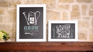 137K views · 377 reactions | Your home décor should be an expression of who you are. Chalk Couture® is a revolution in DIY; helping you Design. Love. Repeat. as you adorn your halls and walls with the freshest ideas in décor and creativity. | Chalk Couture | Facebook