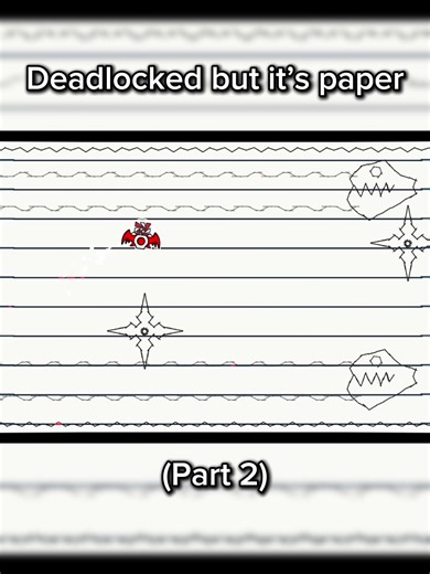 Follow because I’m the best ever pls #geometrydash #gd #fyp #xyzbca #deadlocked