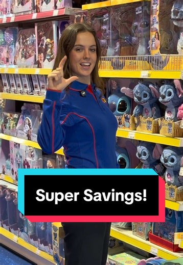 Super Savings Event at Smyths Toys Superstores!