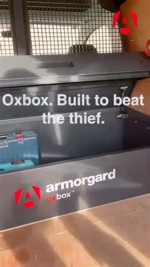 Stolen Tools UK | Tool theft strikes every 21 minutes in the UK — and the next target could be your van, your site, your livelihood. But it doesn’t have to... | Instagram