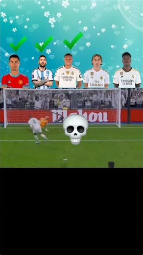 “This Goal Went VIRAL in Seconds! 🤯🔥 #shorts”