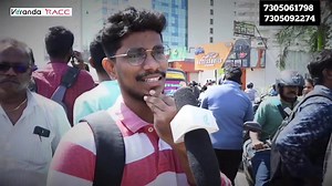 RRB PO Exam Hall Review 彩 Join VerandaRACE Institute For your banking career Online - 7305061798 Offline - 7305092274 #rrbpo #rrbpo2023 #verandarace #banking #bankingexams | Veranda Race Bank Exam Coaching - Tamil Nadu | Facebook