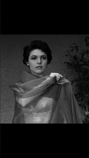 This Forgotten Noir Thriller Deserves WAY More Attention 😳 #hollywoodflashback
