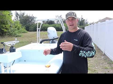 Boat Ramp Launching Tips and Etiquette