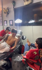 Good price best quality tattoo from Boy Tattoo ✍🏻😈 | Boy Tattoo
