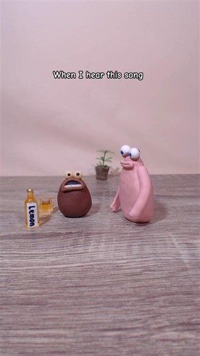 It's Lemon? 🤣 #animationmemes #funny