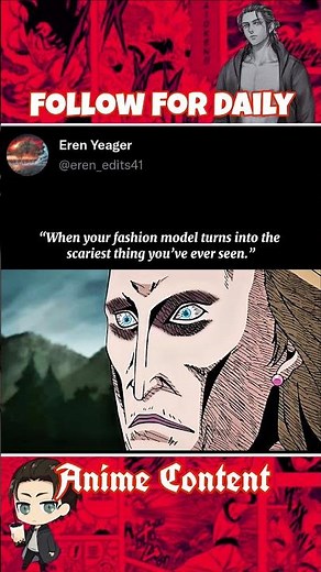 When obsession turns into horror…Junji Ito doesn’t miss. 💀