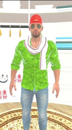 indian theft auto gameplay 😁😂#shorts