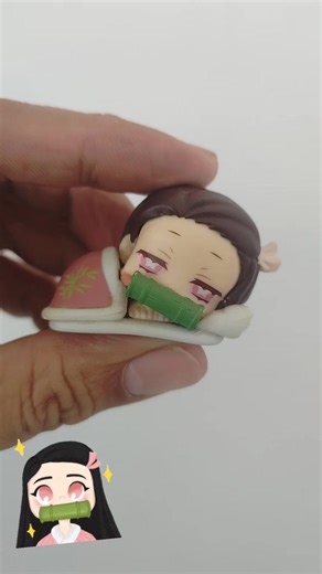 Demon Slayer: Kimetsu no Yaiba #3mjcollectibles #toycollector #demonslayer #kimetsunoyaiba #collectibles
