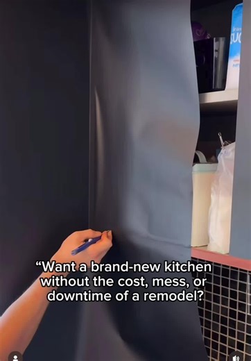 Innovative Cabinet Wrap Techniques Explained