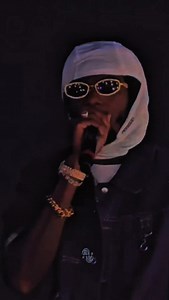 4.8K views · 11K reactions | | Be proud a who you is | Alkaline - Live Life (Lyrics Video) @alkaverse | Javi Flames | Facebook