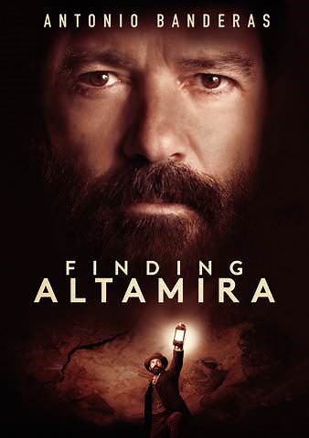 Finding Altamira