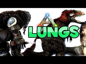 Getting Ready For The DRAGON! - Complete ARK [E28 - The Island]