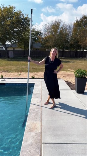 There’s quite a bit to owning and maintaining a swimming pool. Learn about how to brush your plaster to clean and sustain your pool! Call our office at 254-224-6646 for any questions! • • • #poolbuilder #custompools #wacopools #poolconstruction | Ultimate Poolscapes of Texas, Inc.