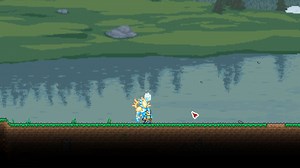 How to make 1-way walls and shoot through them!