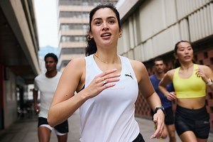 How Puma’s ‘Go Wild’ ad looks to revive humorous legacy with new perspective