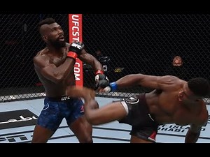 Joaquin Buckley - The BEST knockout on ufc history!!