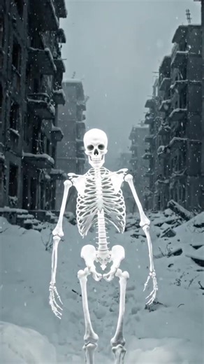 The Last Man on Earth 🌍 (Would You Survive Alone?)