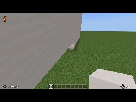 How to Make Poppy Playtime Factory in Minecraft