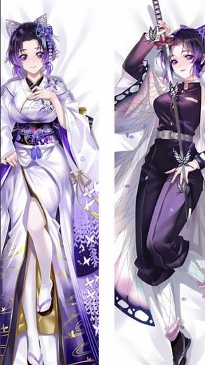 animedakimakurapillow.us#Demon-Slayer#Custom-Dakimakura#Anime-Body-Pillow
