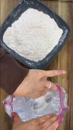 Buttermilk Fried Rabbit & Mini Waffles