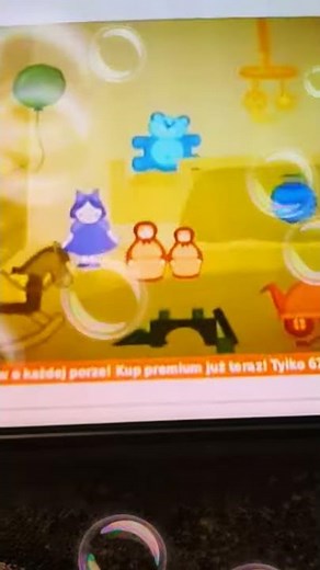 Grandpa's gallery Bubbles Vincent van gogh english Ending babytv