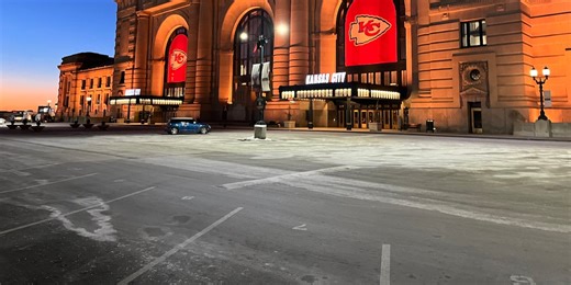 The price of home field advantage at Arrowhead ahead of playoff game
