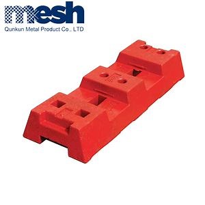 [Hot Item] Removable Privacy Temporary Metal Security Fence