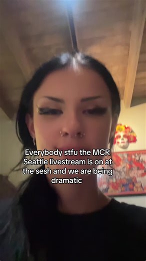 My Chemical Romance Seattle Concert Highlights