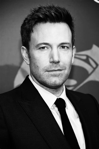 You have to work harder💪. Ben Affleck #motivation #workharder #nevergiveup #successquotes | Growth Mindset