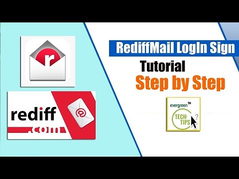 RediffMail LogIn Sign In | Rediff.com Login - Rediffmail
