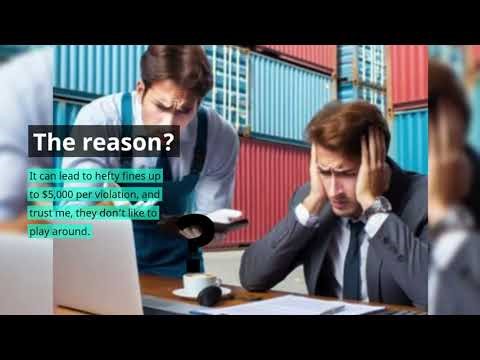 Do I Have To File ISF For Smart Jewelry