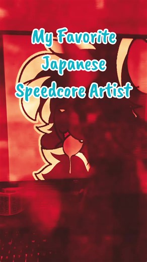 RedOgre: Mi Artista Favorito de Speedcore Japonés