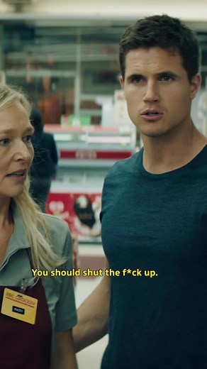 Connor's Sacrifice for His Mom in Code 8