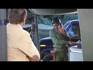 The Incredible Hulk Prometheus Part 1 Jack McGee asks about Prometheus scene