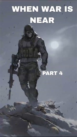 Call of Duty Story Timeline – Part 4: Near Future Wars