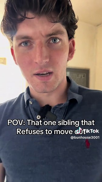 “Hey ma, we got chicken or what?” #relatable #awkward #skit #comedy #sibling