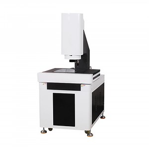 [Hot Item] Durable Metal Video Measuring Machine